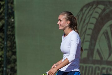 Lilly Düffert 1035 - Lilienthal Open